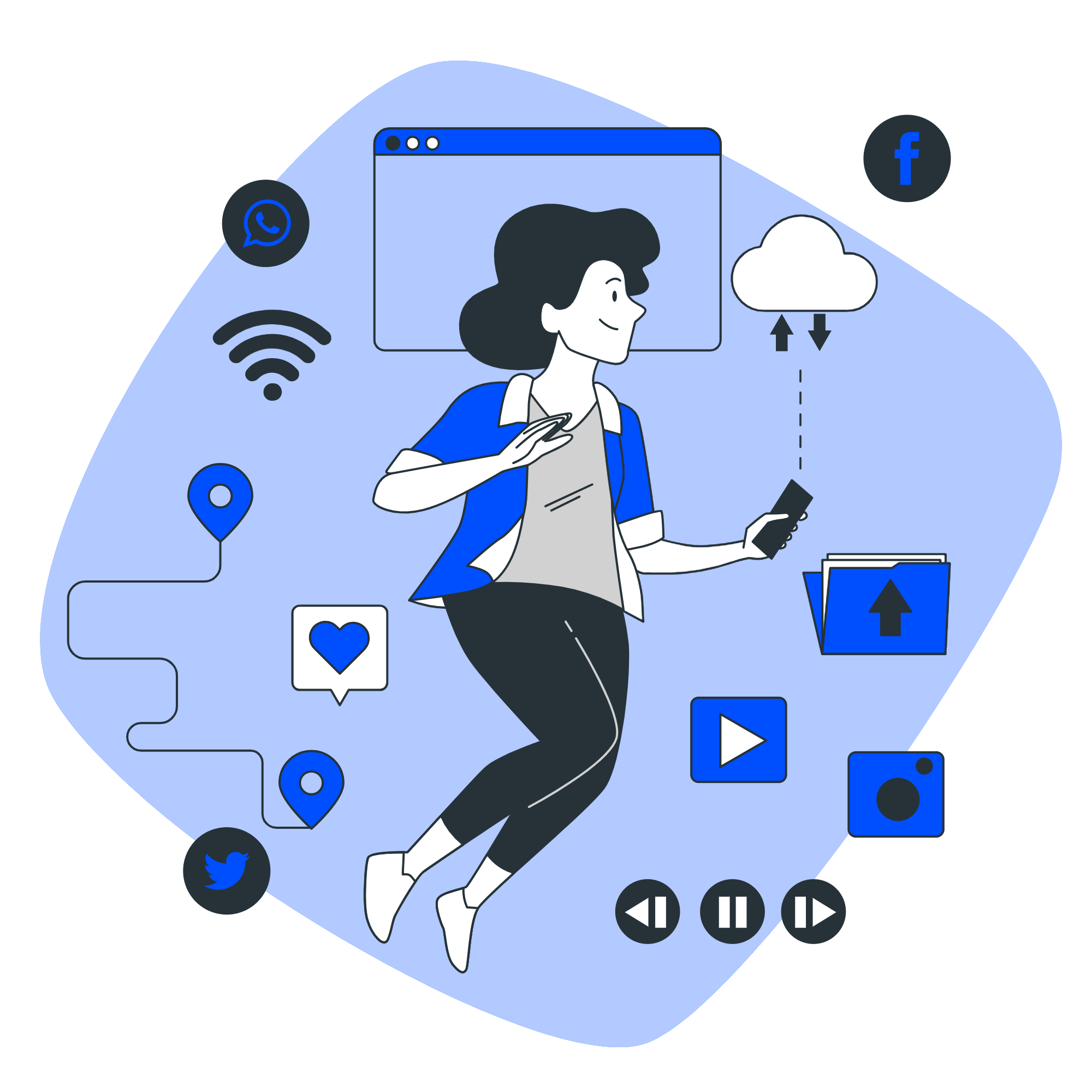 Digital Marketing