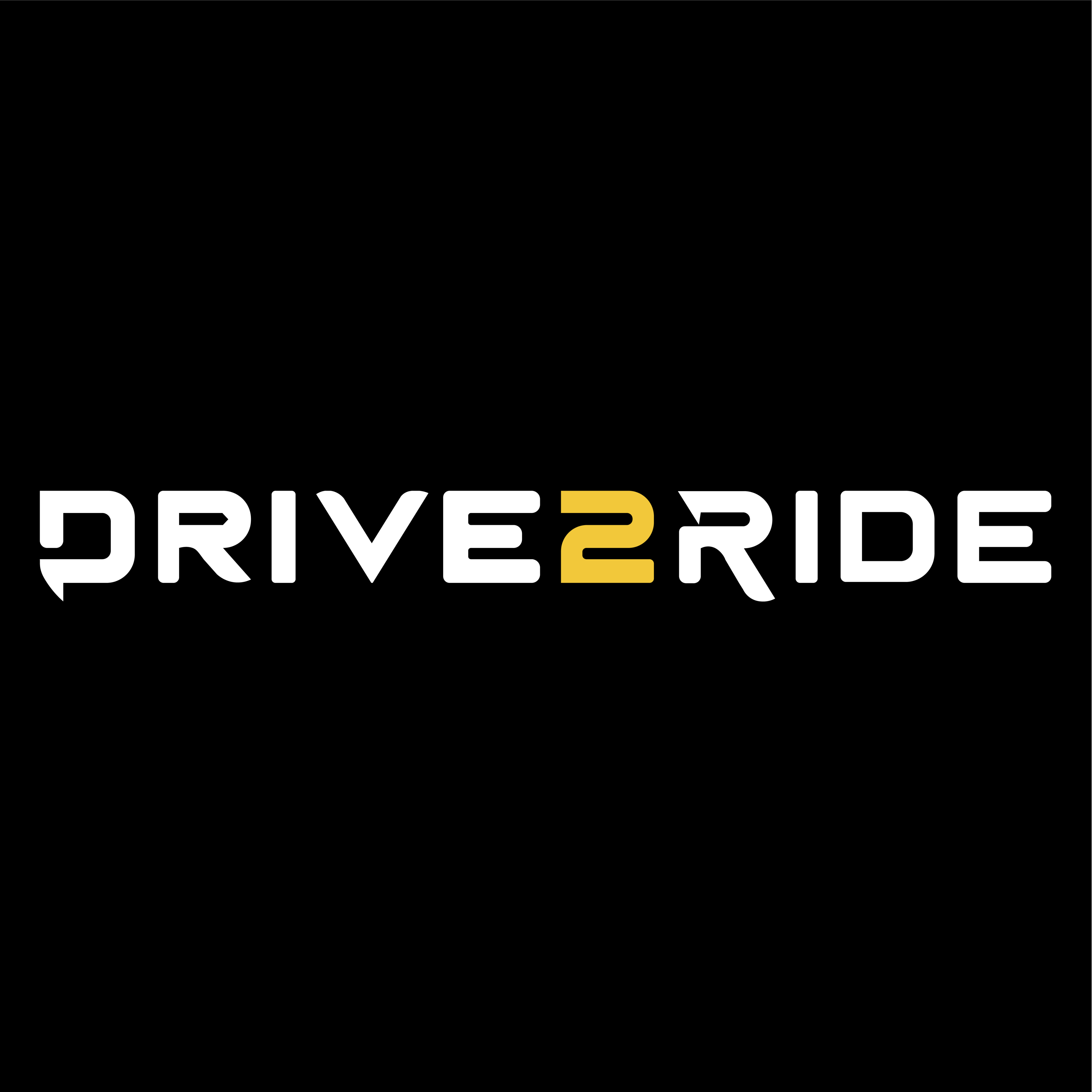 DRIVE2RIDE